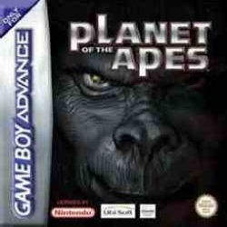 Planet of the Apes (USA) (En,Fr,De,Es,It,Nl)